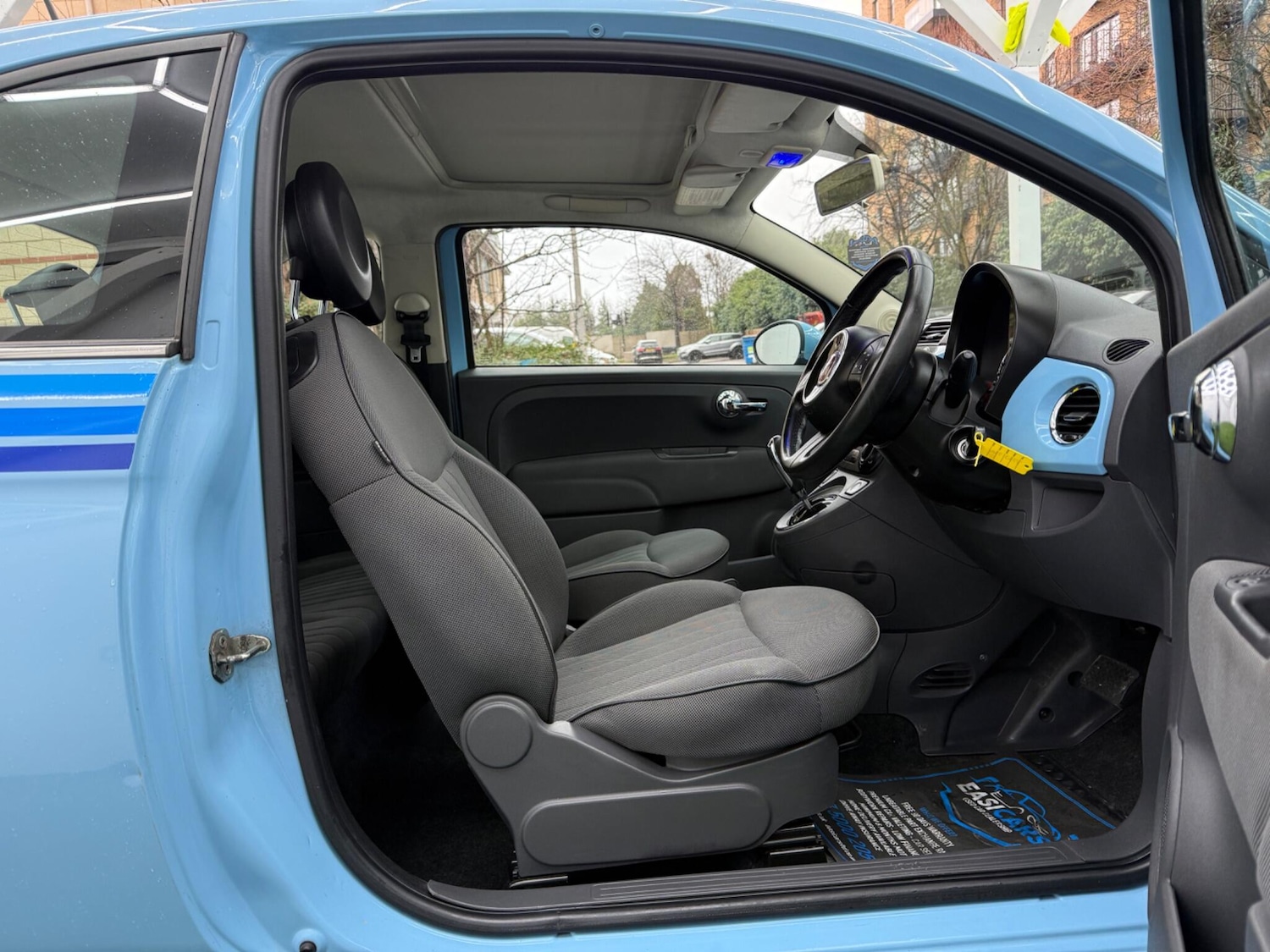 Used Fiat 500 for sale - 77279396: Photo 14