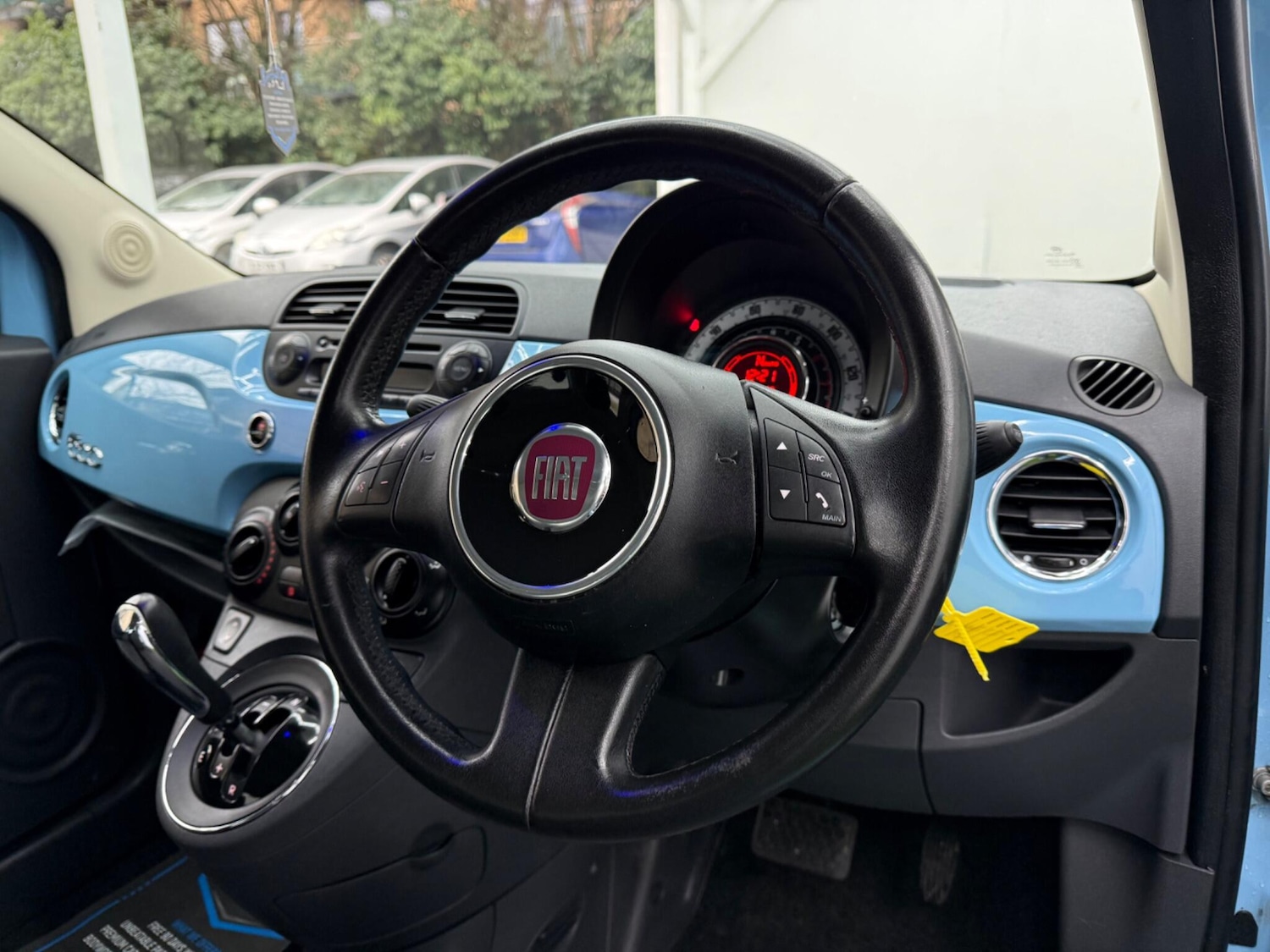 Used Fiat 500 for sale - 77279396: Photo 15