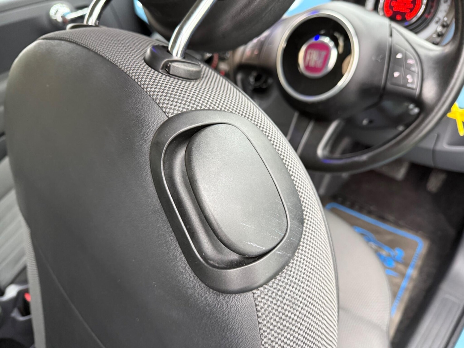 Used Fiat 500 for sale - 77279396: Photo 17