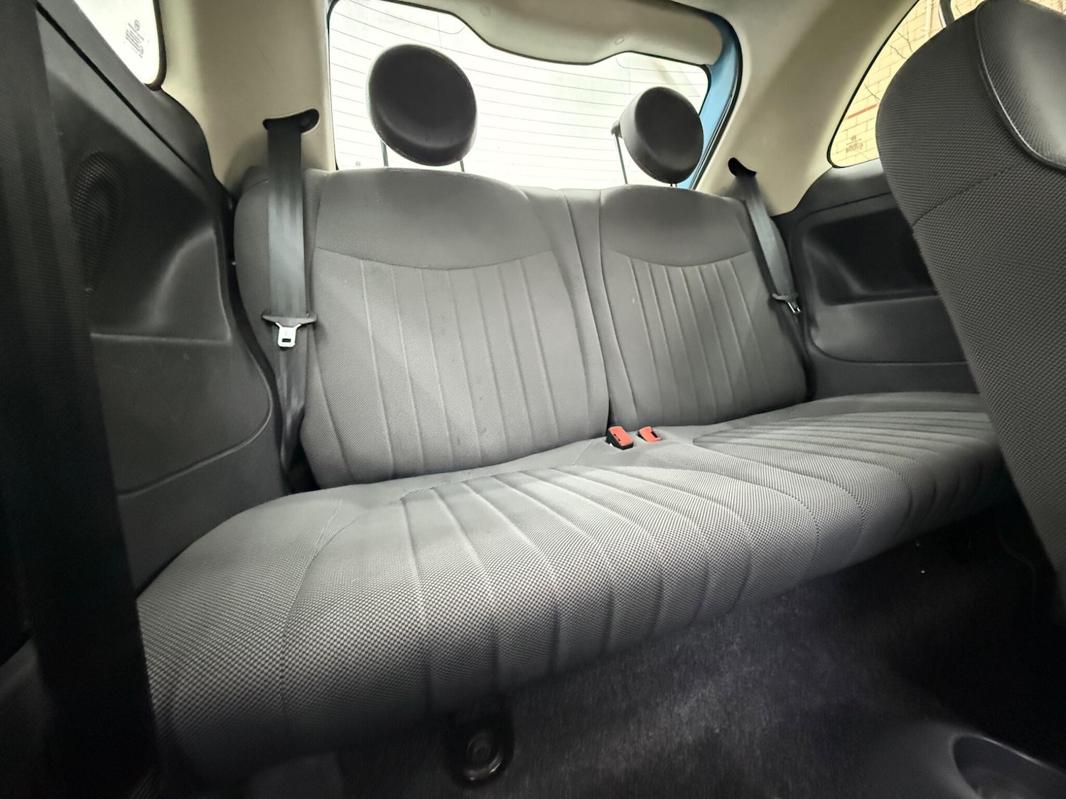 Used Fiat 500 for sale - 77279396: Photo 18