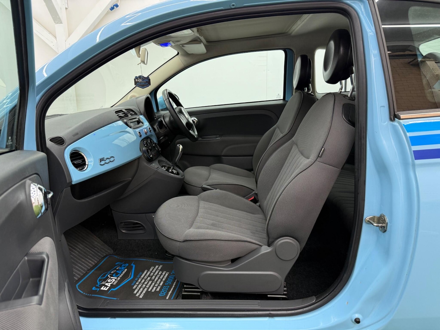 Used Fiat 500 for sale - 77279396: Photo 20