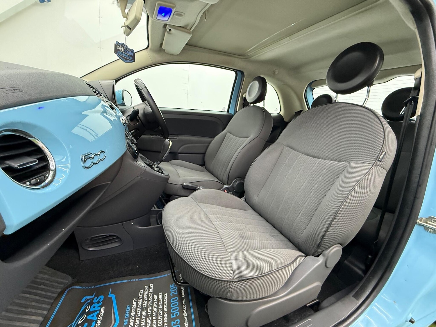 Used Fiat 500 for sale - 77279396: Photo 21