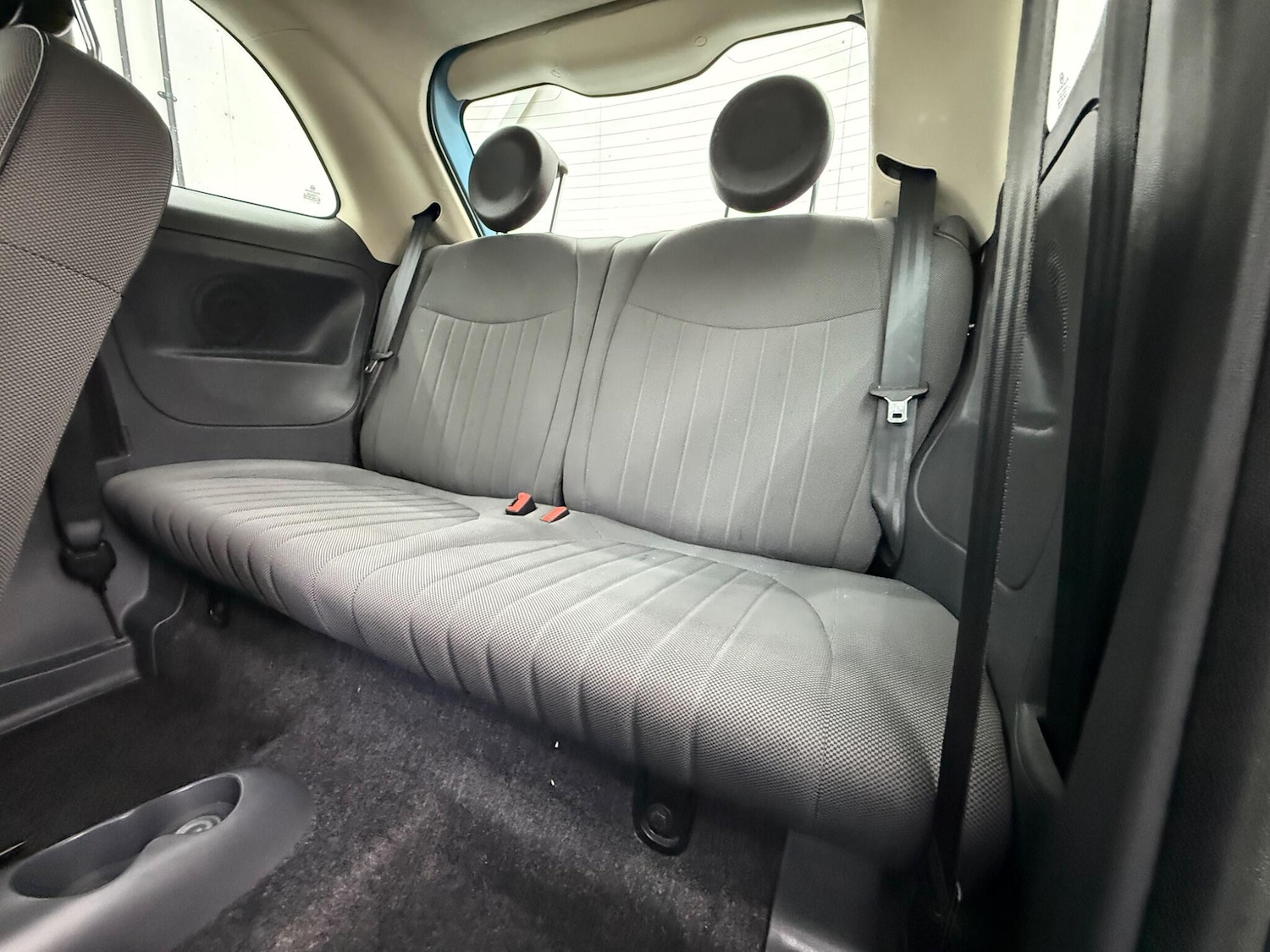 Used Fiat 500 for sale - 77279396: Photo 23