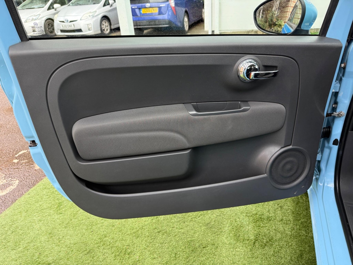 Used Fiat 500 for sale - 77279396: Photo 24