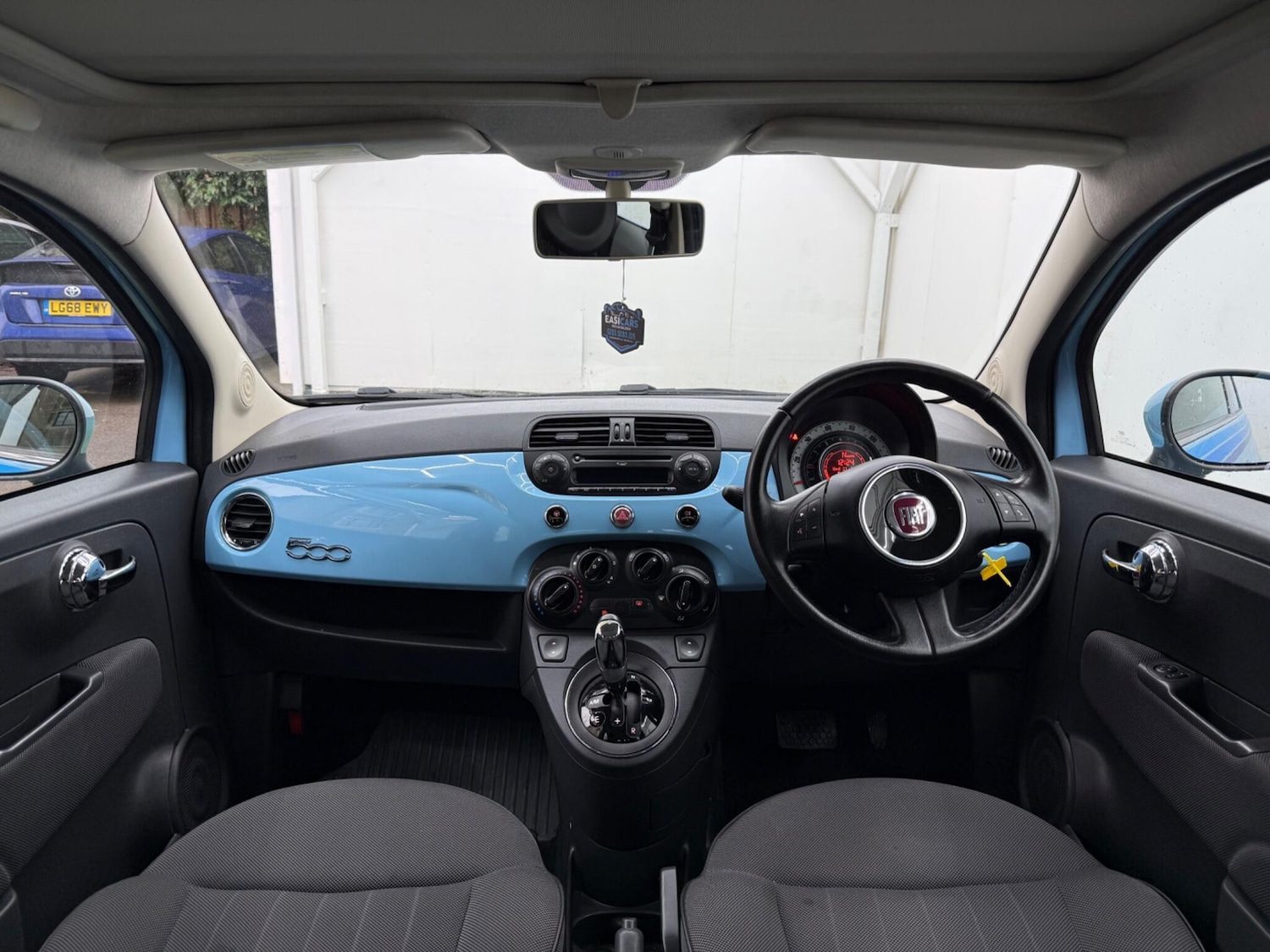 Used Fiat 500 for sale - 77279396: Photo 25