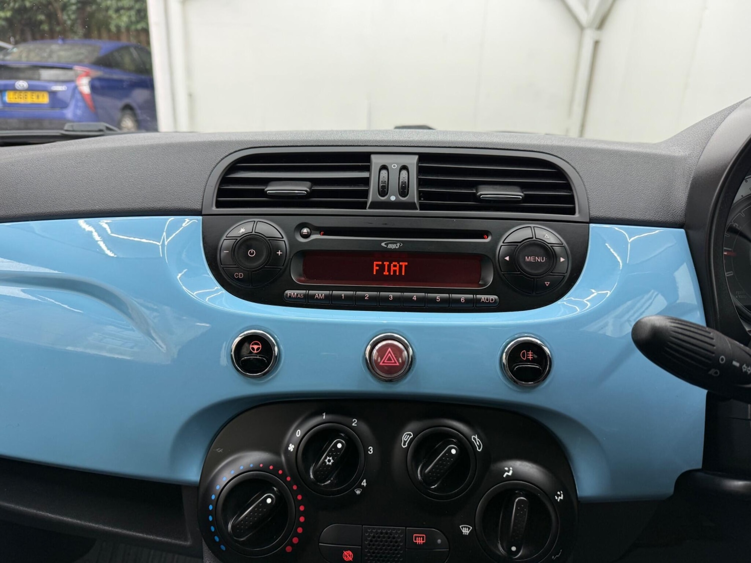 Used Fiat 500 for sale - 77279396: Photo 26