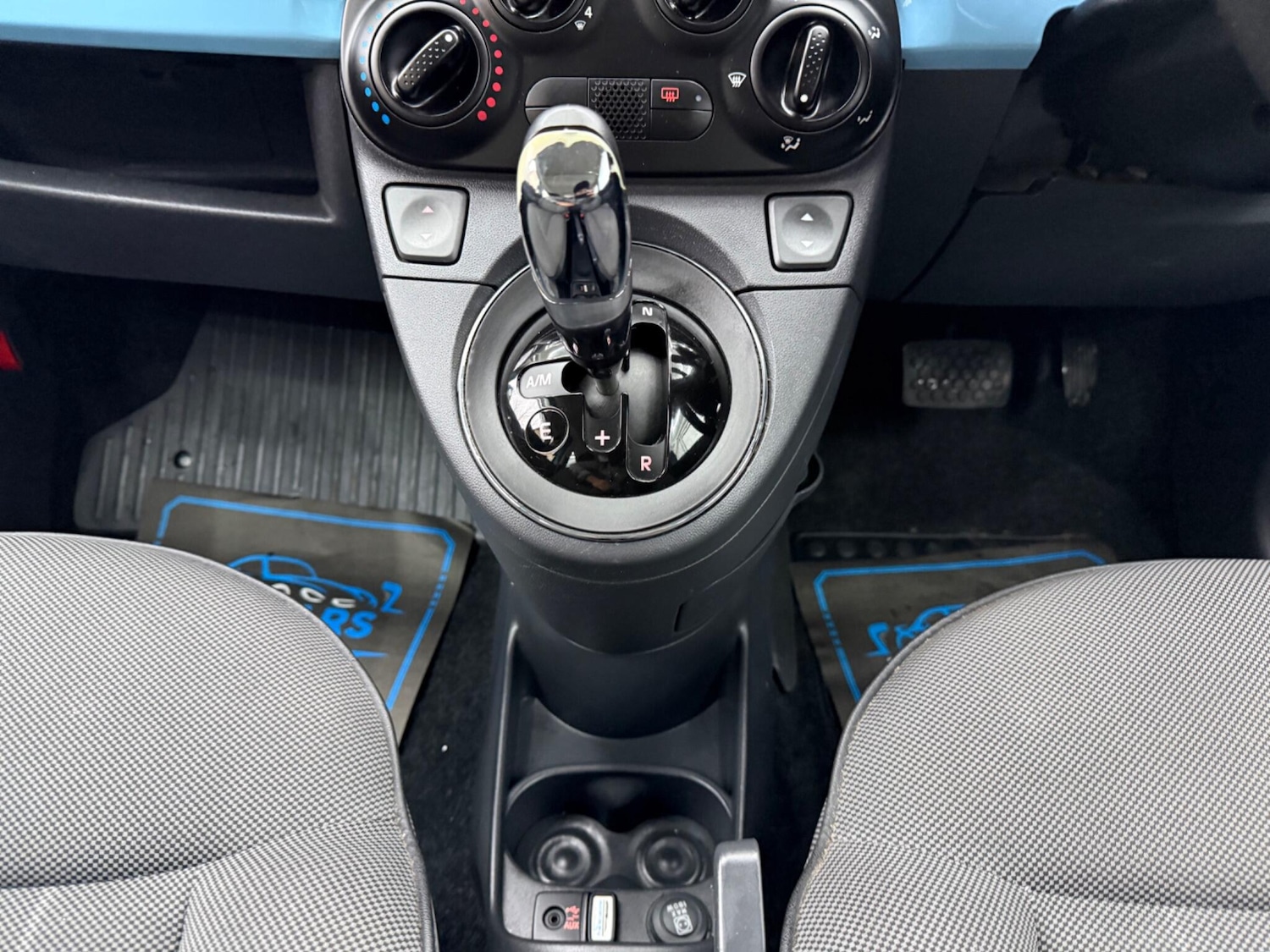 Used Fiat 500 for sale - 77279396: Photo 27