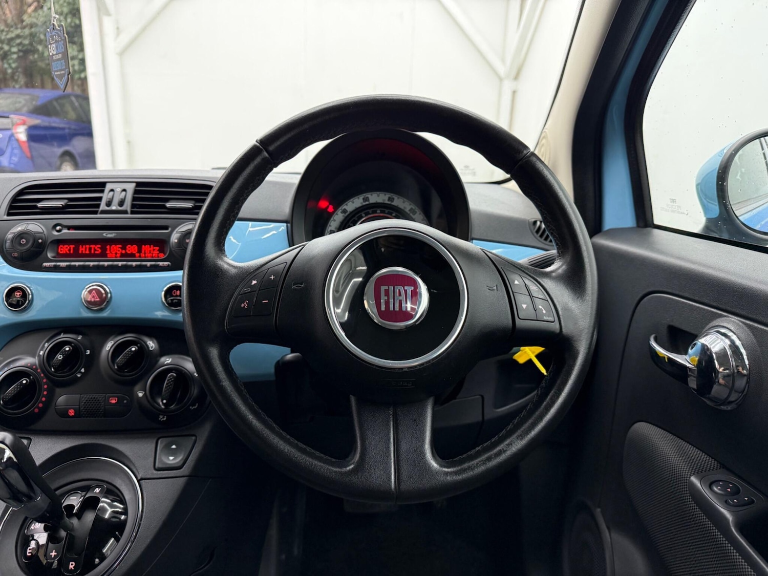 Used Fiat 500 for sale - 77279396: Photo 29