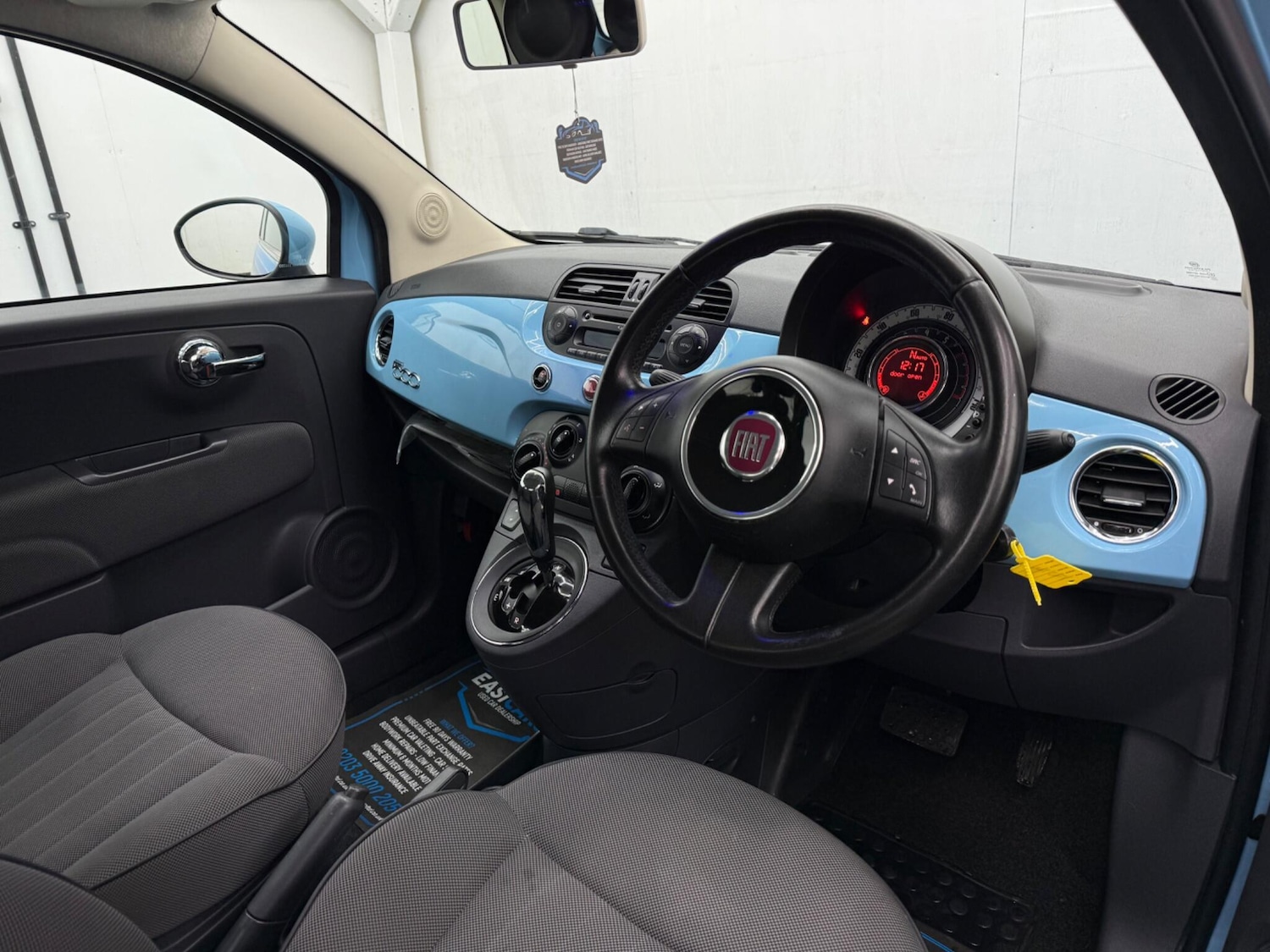 Used Fiat 500 for sale - 77279396: Photo 3