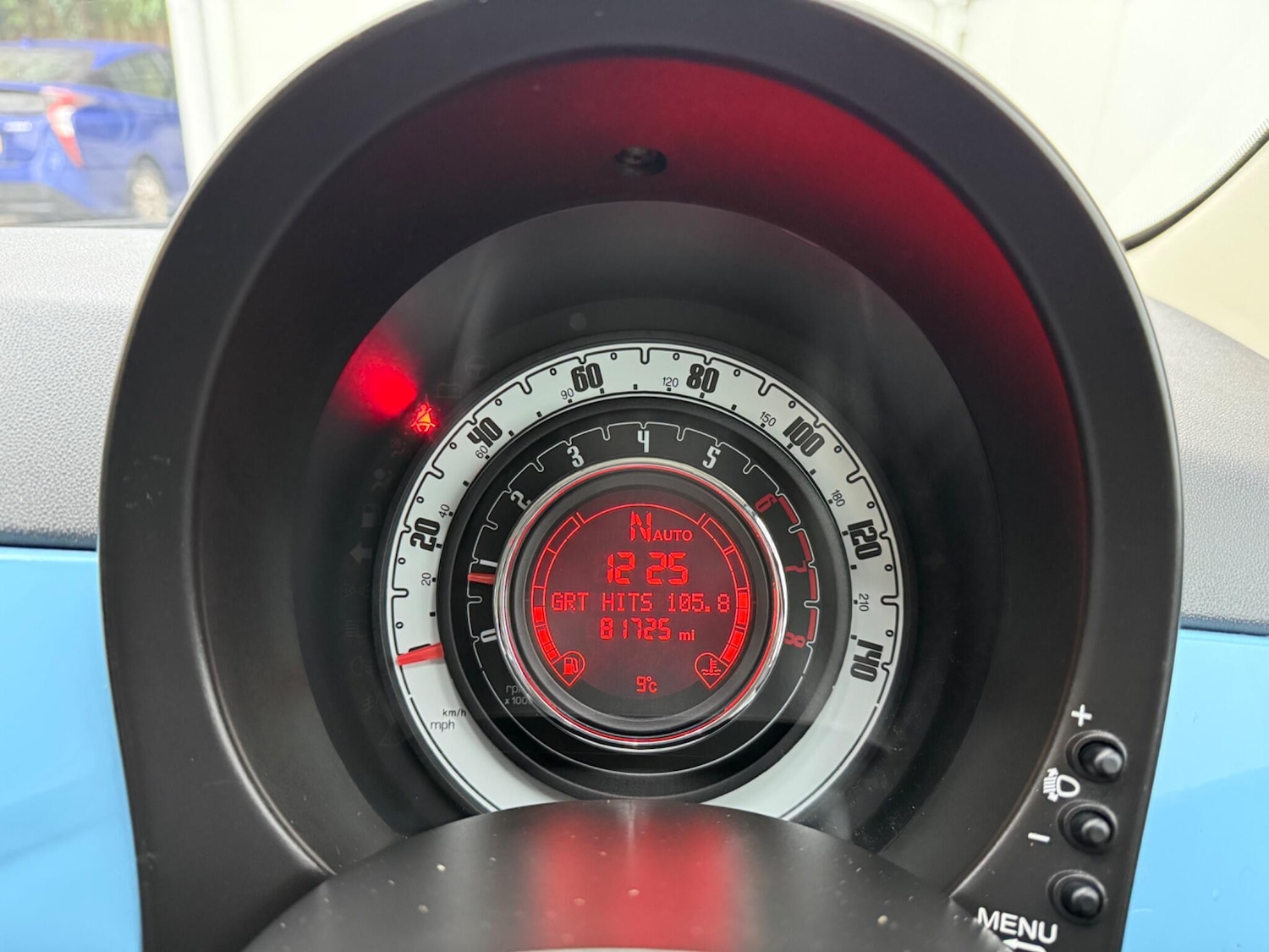 Used Fiat 500 for sale - 77279396: Photo 30