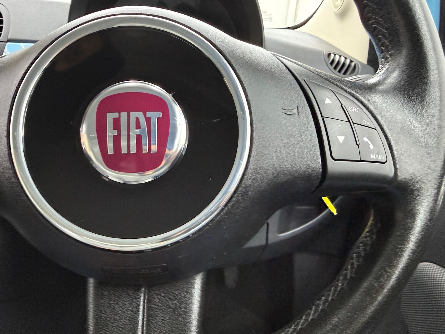 Used Fiat 500 for sale - 77279396: Photo 32