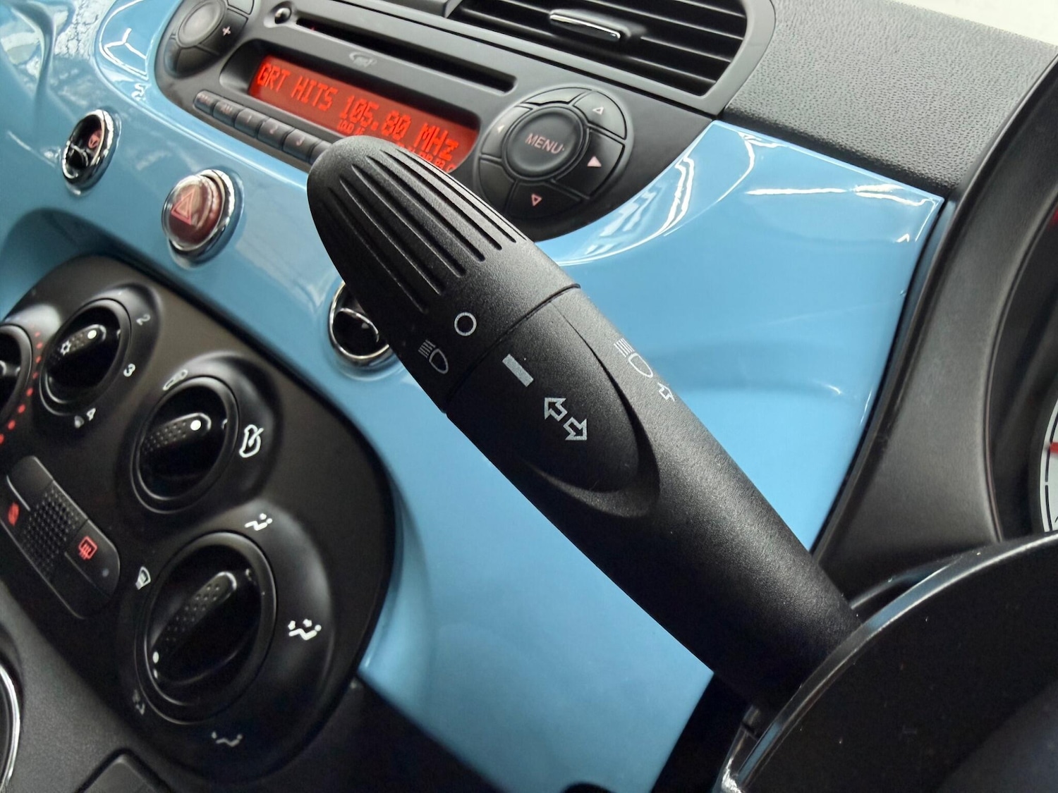 Used Fiat 500 for sale - 77279396: Photo 33