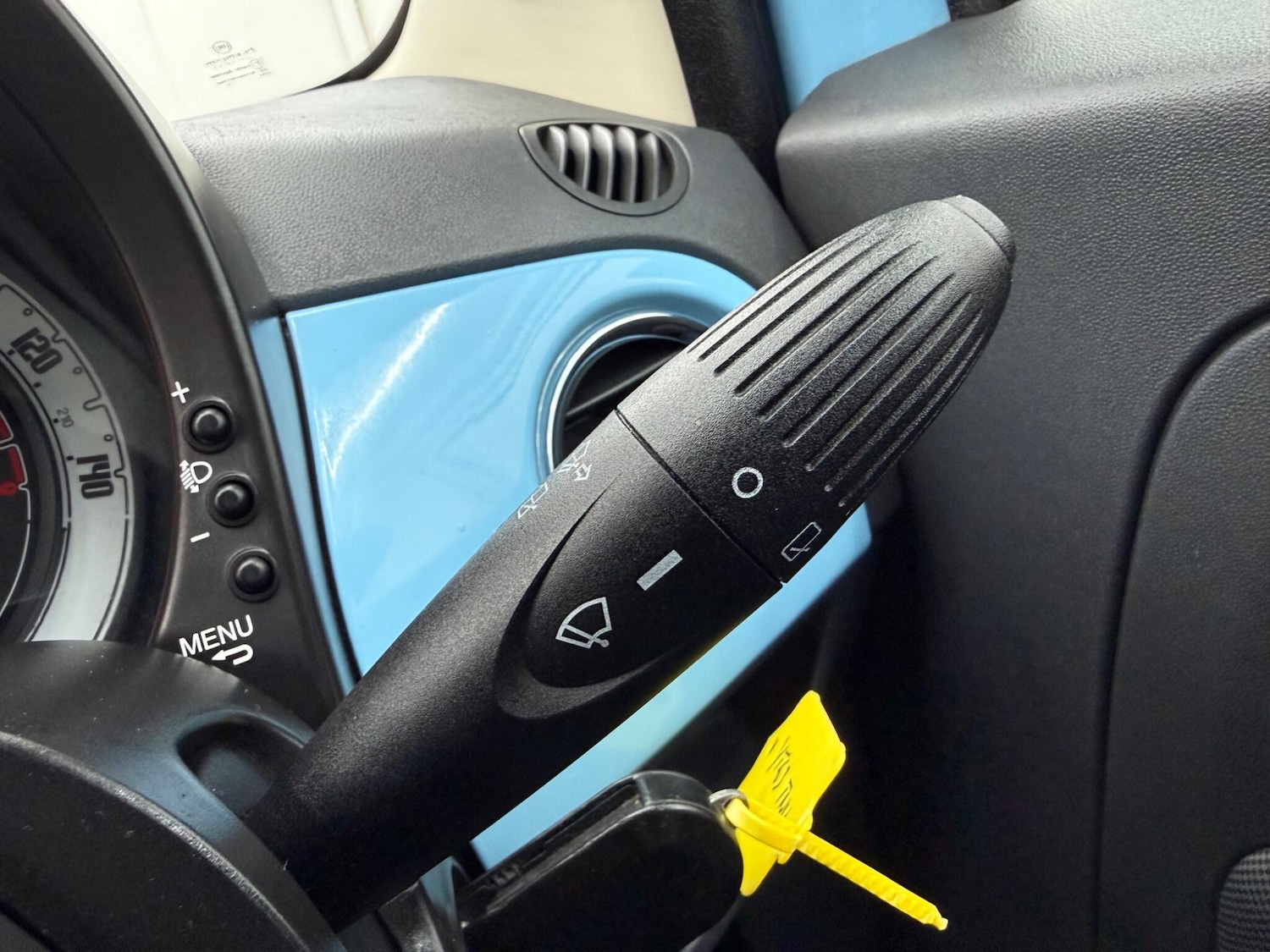 Used Fiat 500 for sale - 77279396: Photo 34