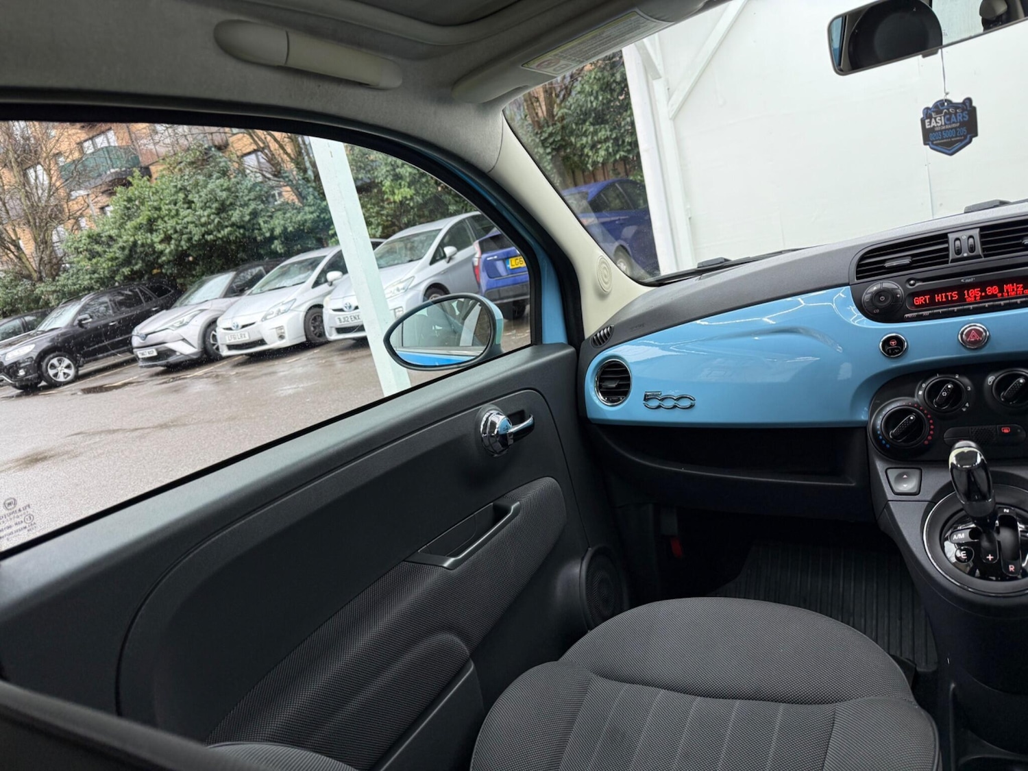 Used Fiat 500 for sale - 77279396: Photo 35