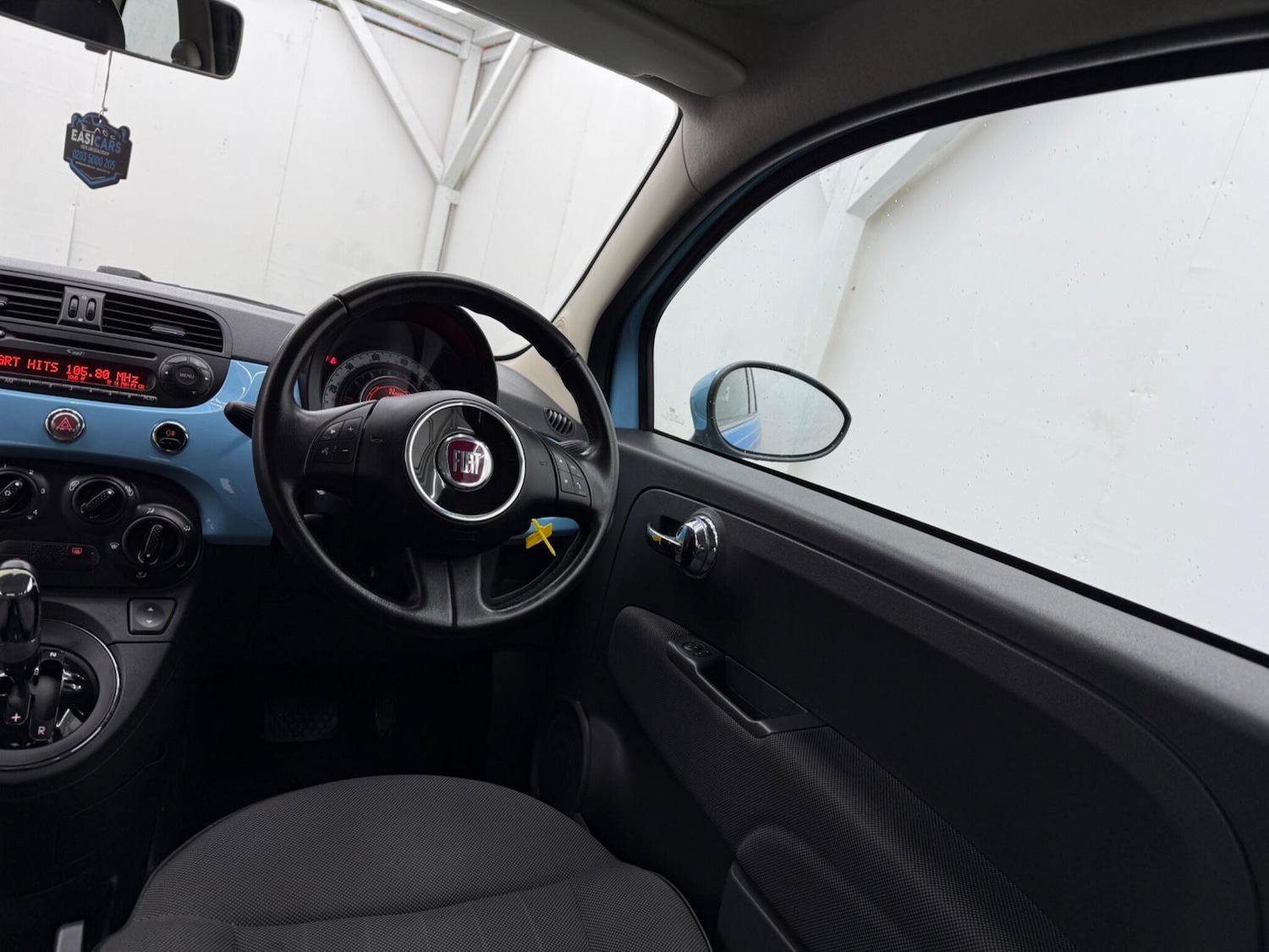 Used Fiat 500 for sale - 77279396: Photo 36