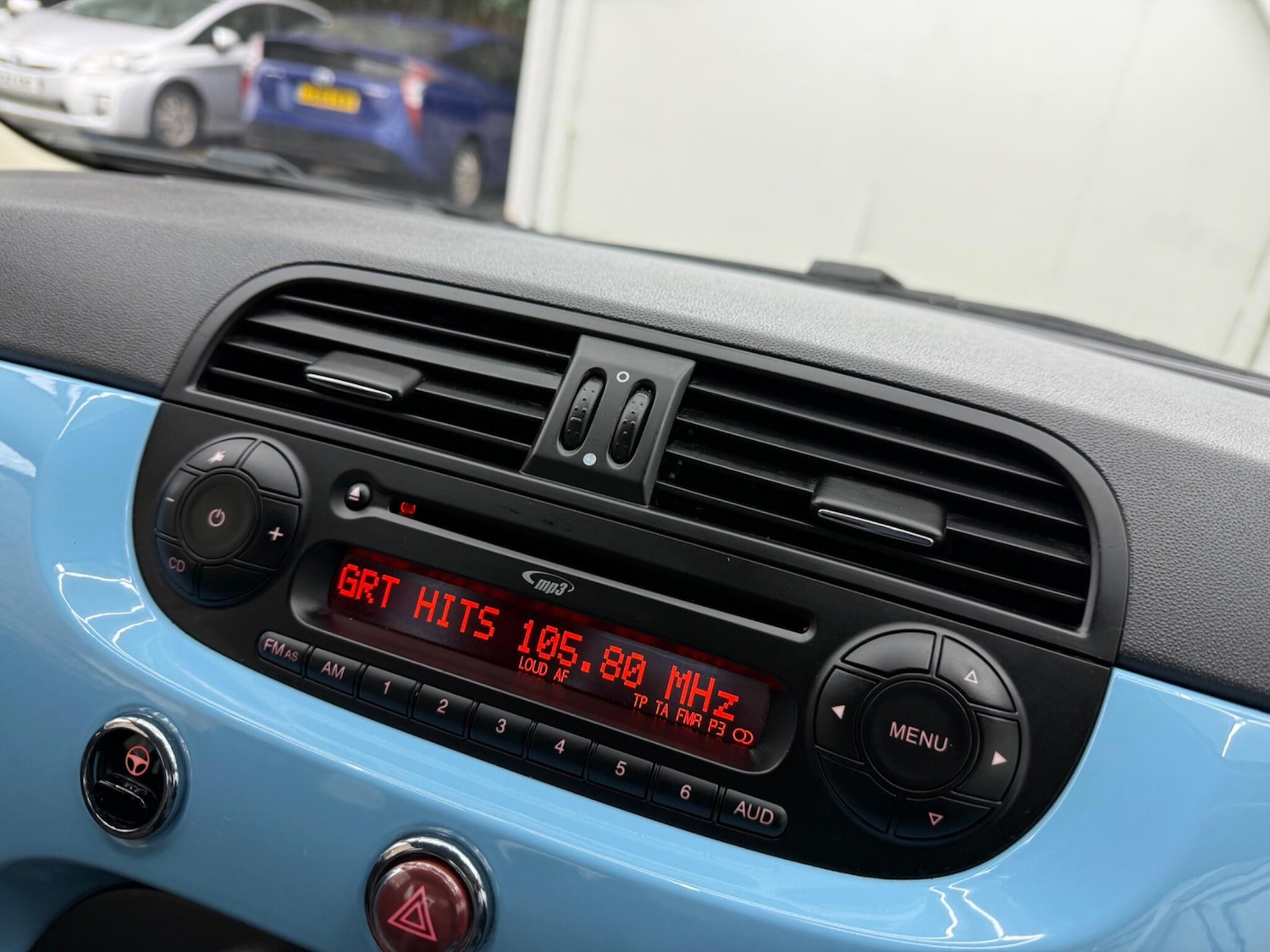 Used Fiat 500 for sale - 77279396: Photo 39