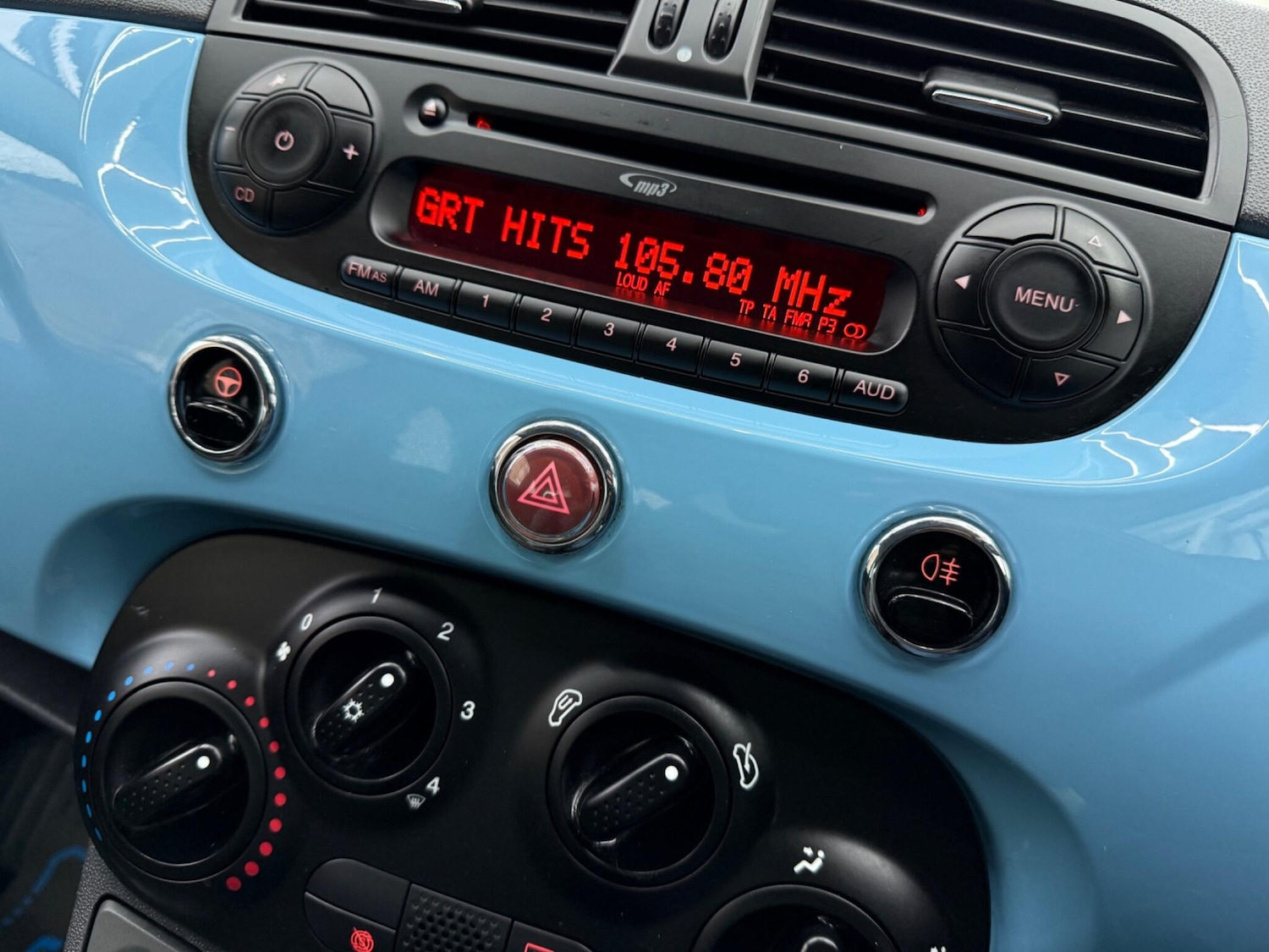 Used Fiat 500 for sale - 77279396: Photo 40