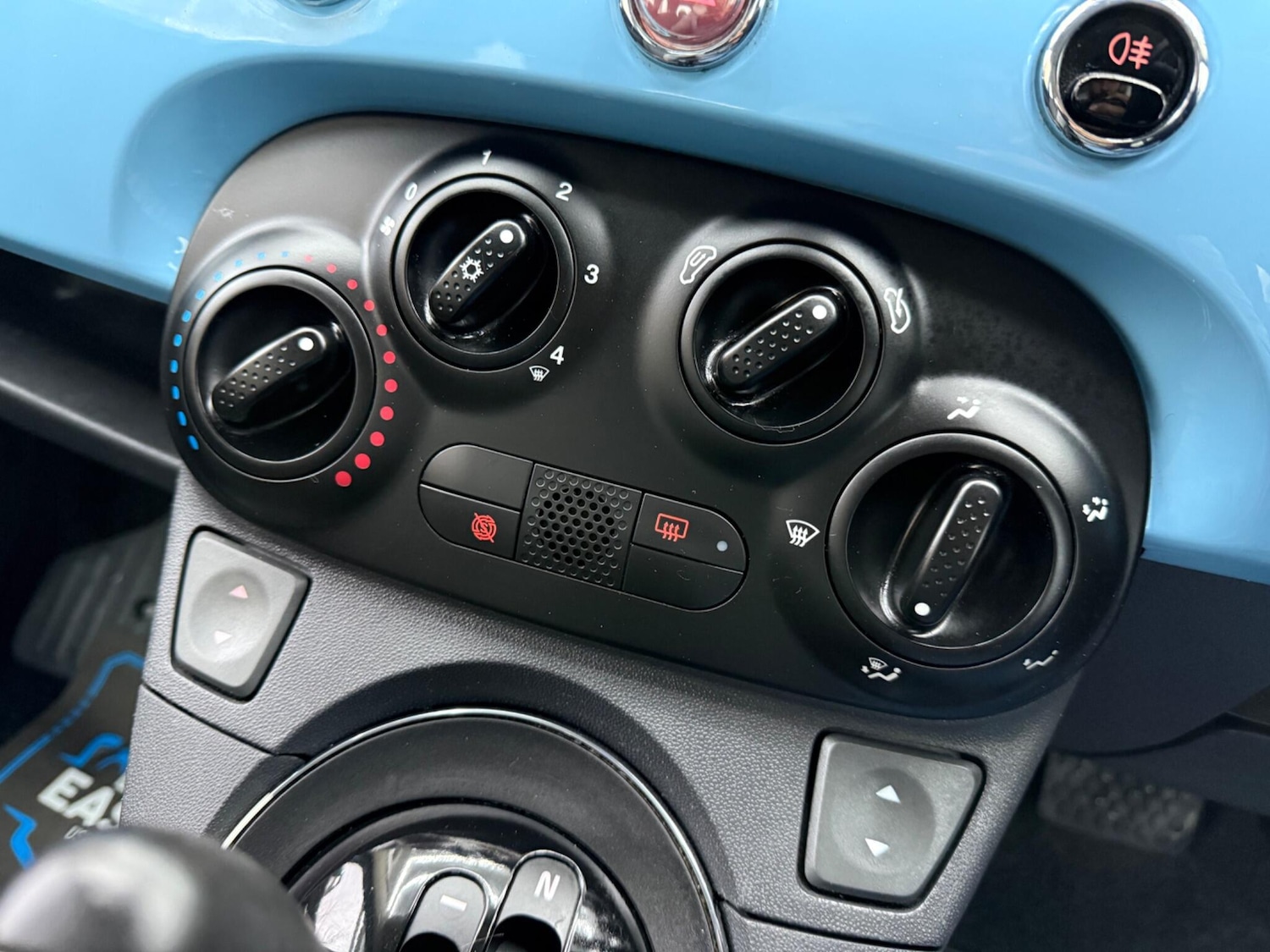 Used Fiat 500 for sale - 77279396: Photo 41