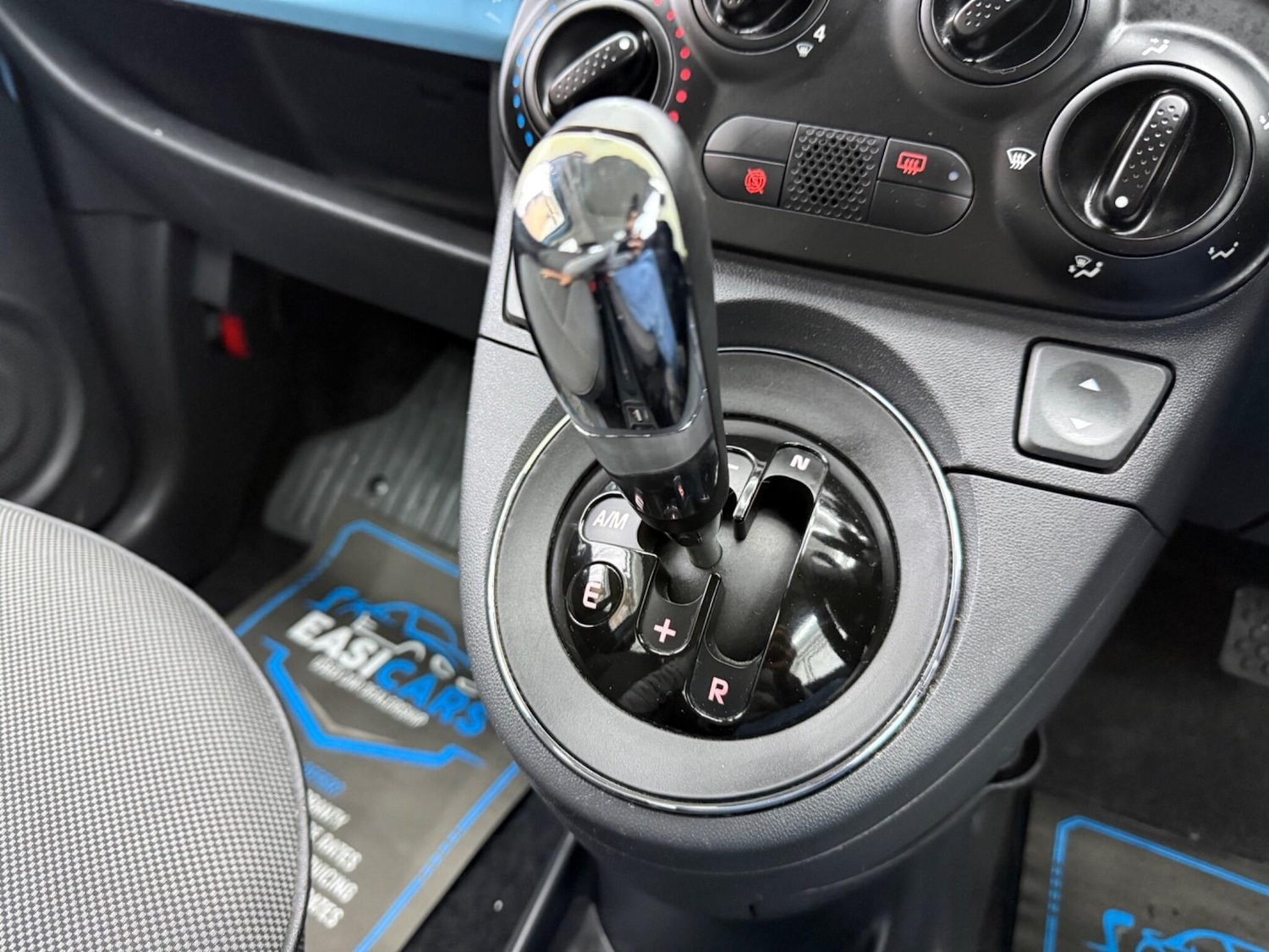 Used Fiat 500 for sale - 77279396: Photo 42