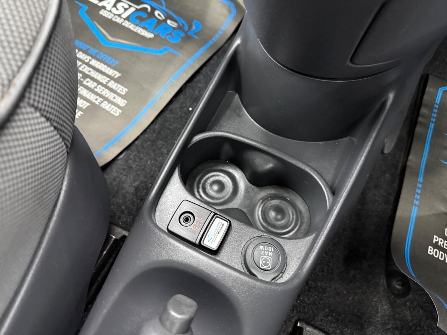 Used Fiat 500 for sale - 77279396: Photo 43