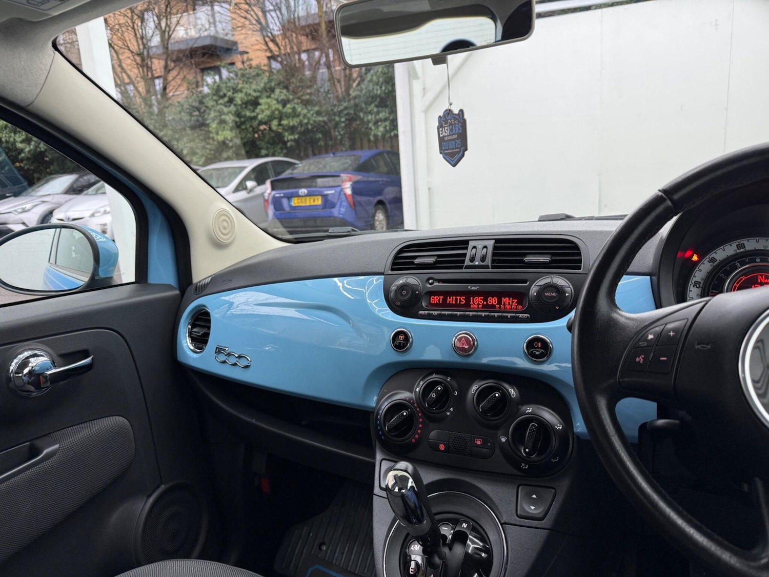 Used Fiat 500 for sale - 77279396: Photo 45