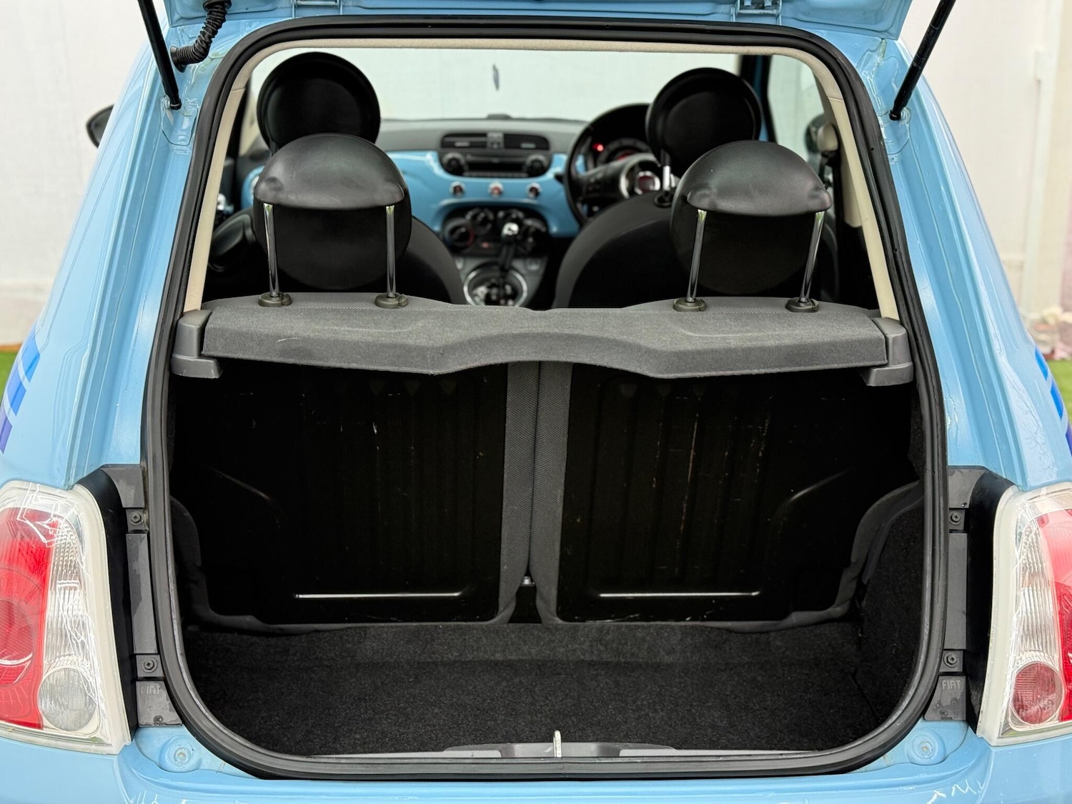 Used Fiat 500 for sale - 77279396: Photo 8