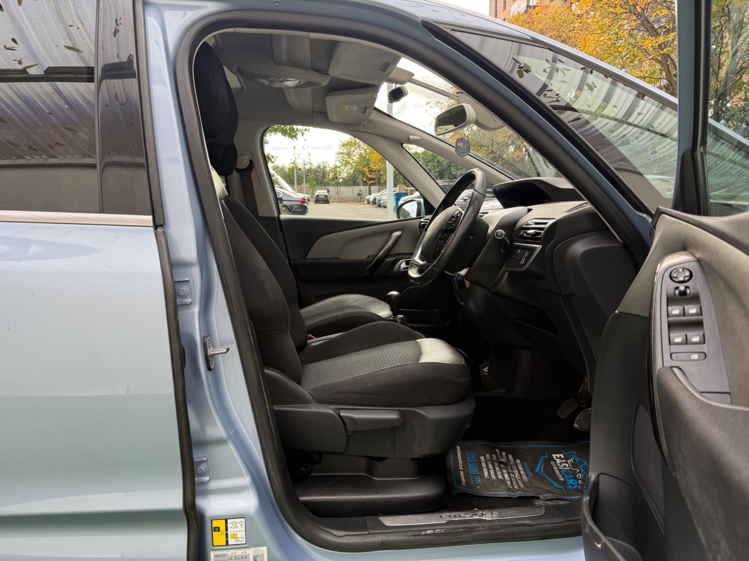 Used Citroen C4 Picasso 2014 for sale - 76337820: Photo 13