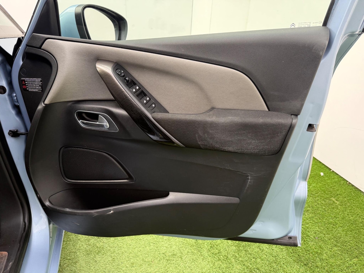 Used Citroen C4 Picasso 2014 for sale - 76337820: Photo 16