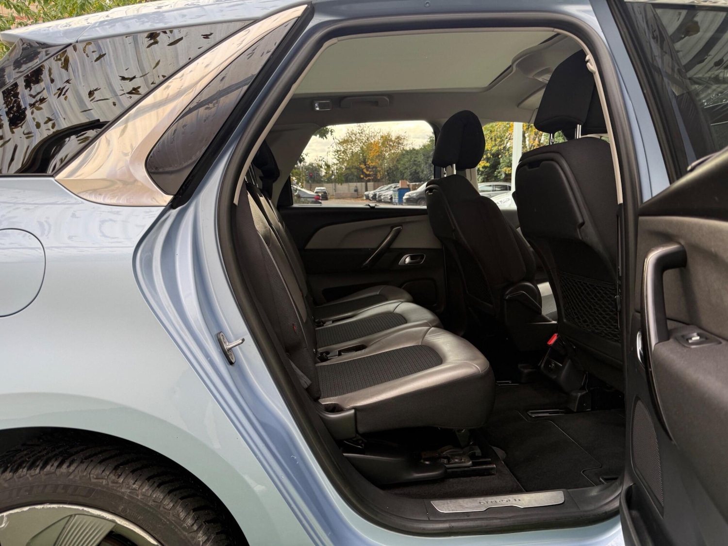 Used Citroen C4 Picasso 2014 for sale - 76337820: Photo 17