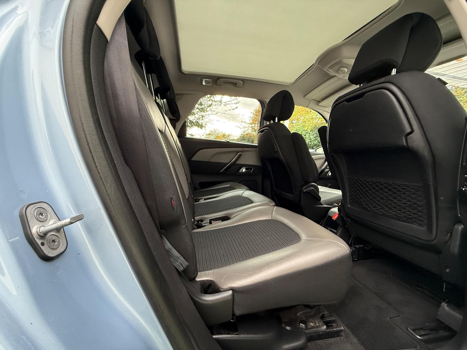 Used Citroen C4 Picasso 2014 for sale - 76337820: Photo 18