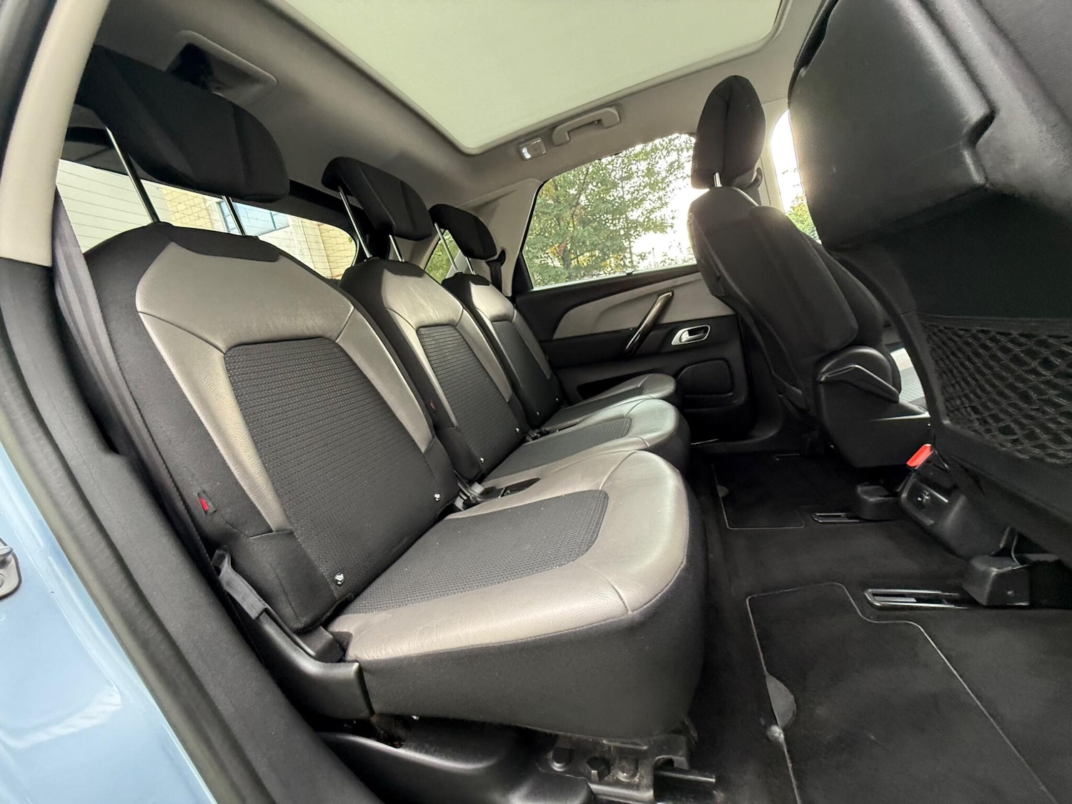 Used Citroen C4 Picasso 2014 for sale - 76337820: Photo 19