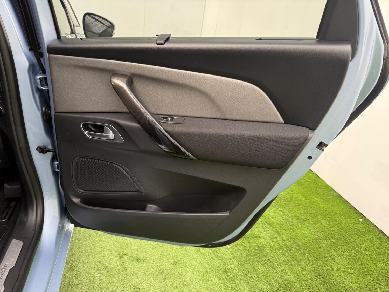 Used Citroen C4 Picasso 2014 for sale - 76337820: Photo 20