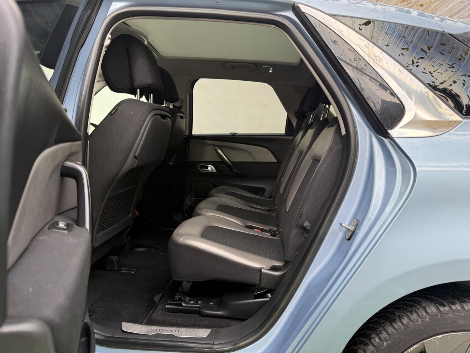 Used Citroen C4 Picasso 2014 for sale - 76337820: Photo 21