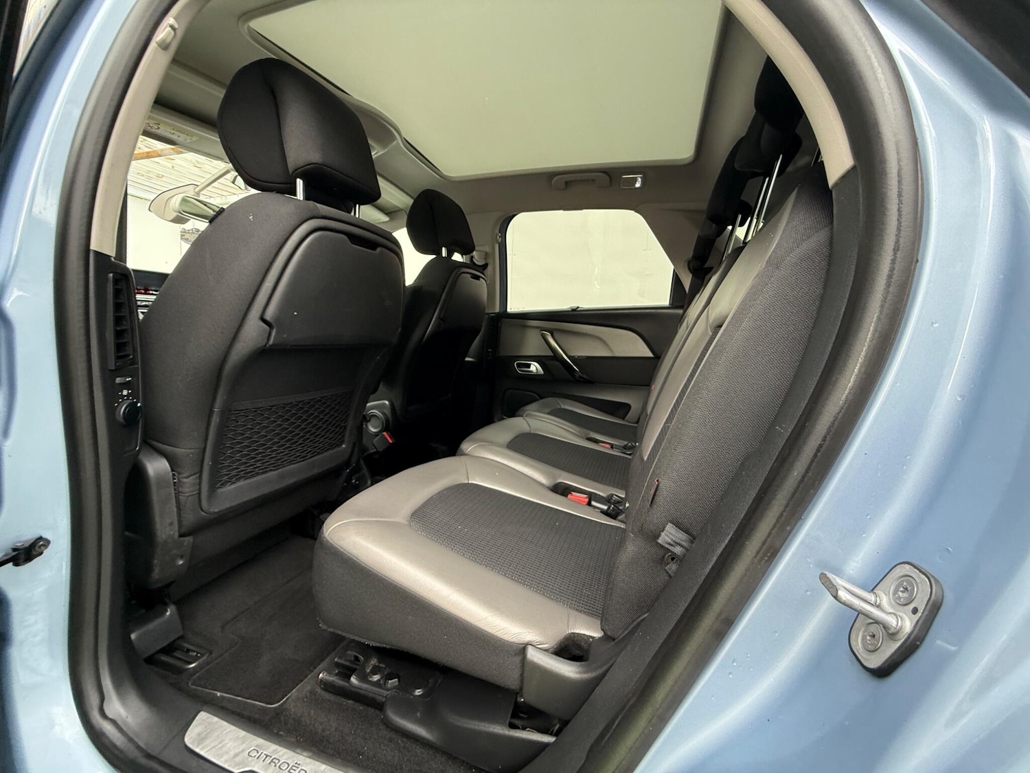 Used Citroen C4 Picasso 2014 for sale - 76337820: Photo 22