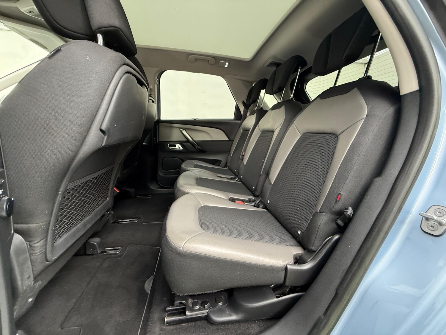 Used Citroen C4 Picasso 2014 for sale - 76337820: Photo 23