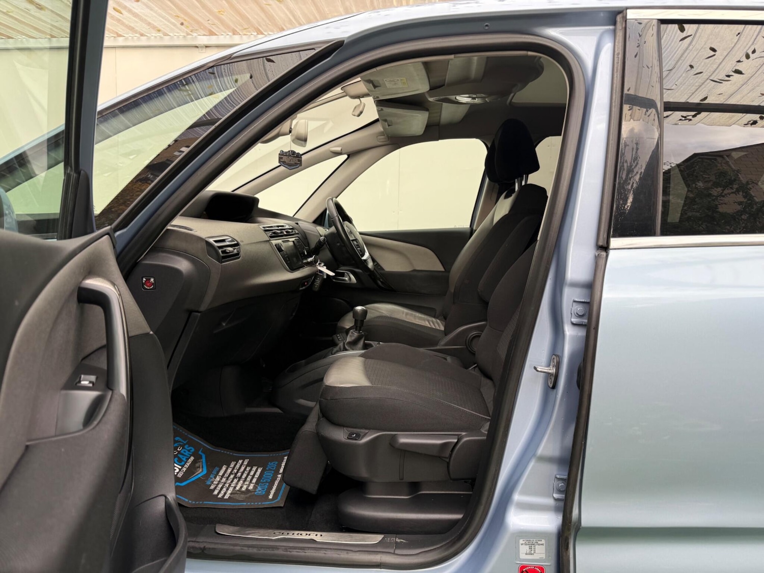 Used Citroen C4 Picasso 2014 for sale - 76337820: Photo 24