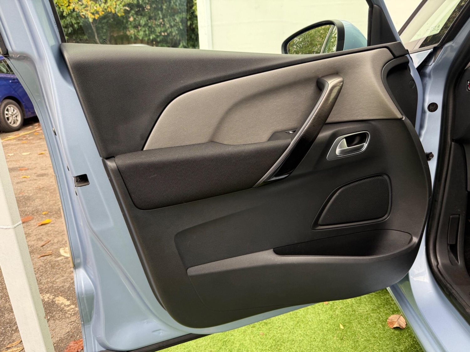 Used Citroen C4 Picasso 2014 for sale - 76337820: Photo 26