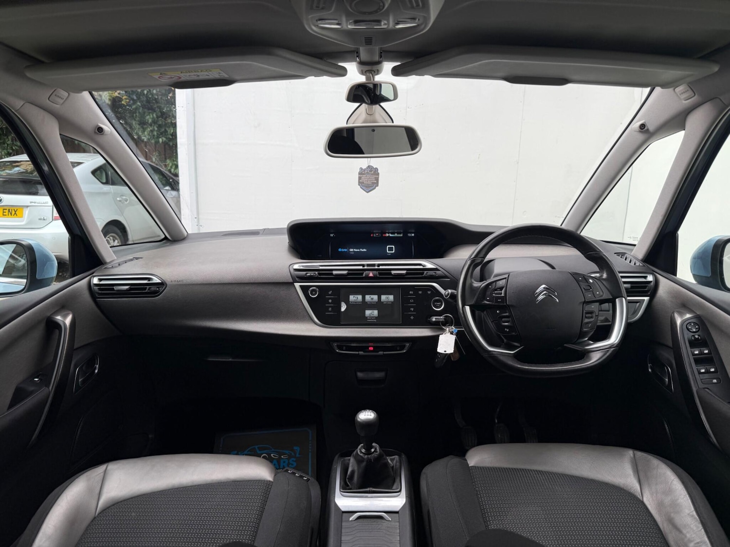 Used Citroen C4 Picasso 2014 for sale - 76337820: Photo 27