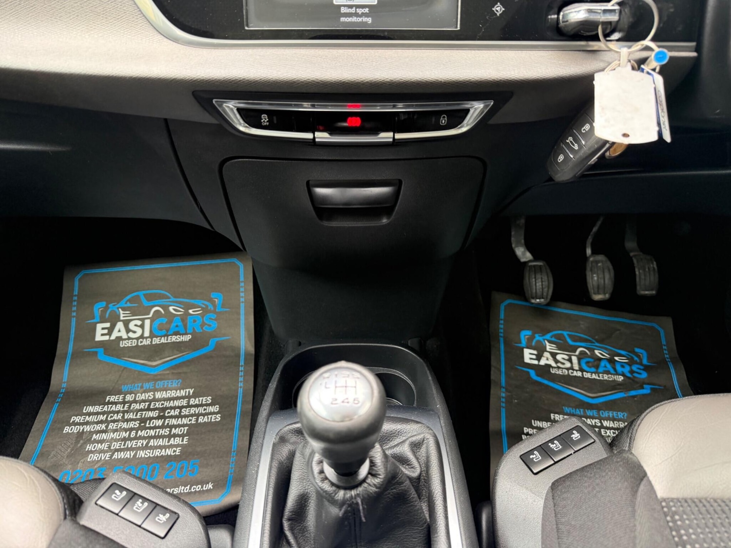 Used Citroen C4 Picasso 2014 for sale - 76337820: Photo 29