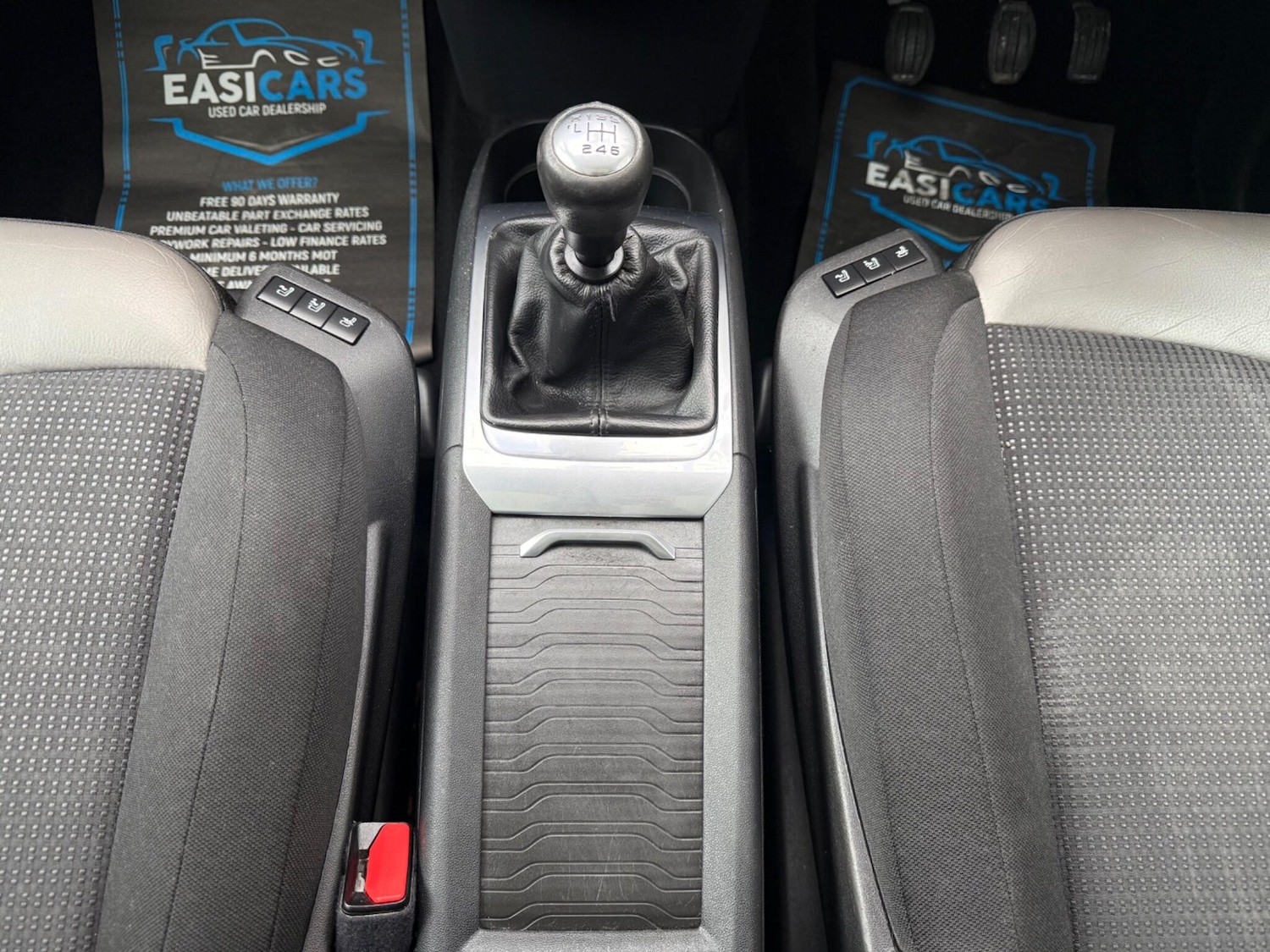 Used Citroen C4 Picasso 2014 for sale - 76337820: Photo 30