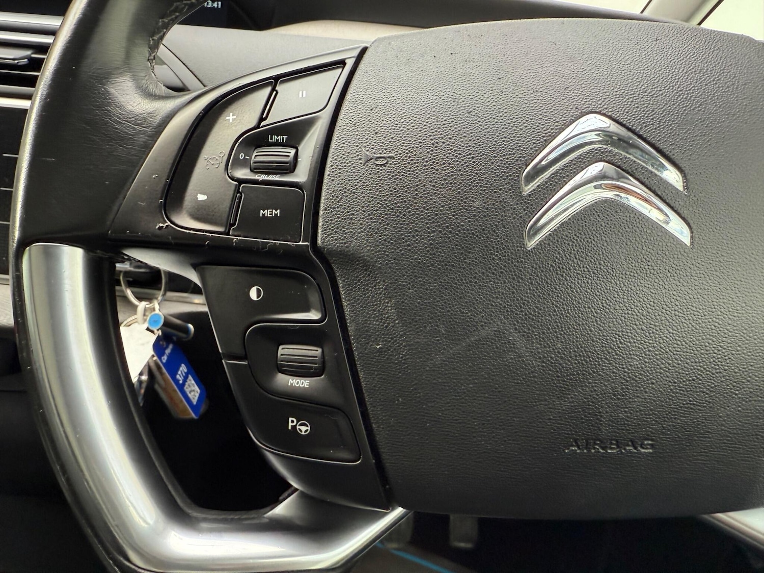 Used Citroen C4 Picasso 2014 for sale - 76337820: Photo 33