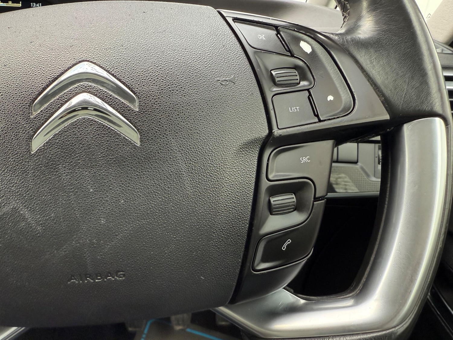 Used Citroen C4 Picasso 2014 for sale - 76337820: Photo 34