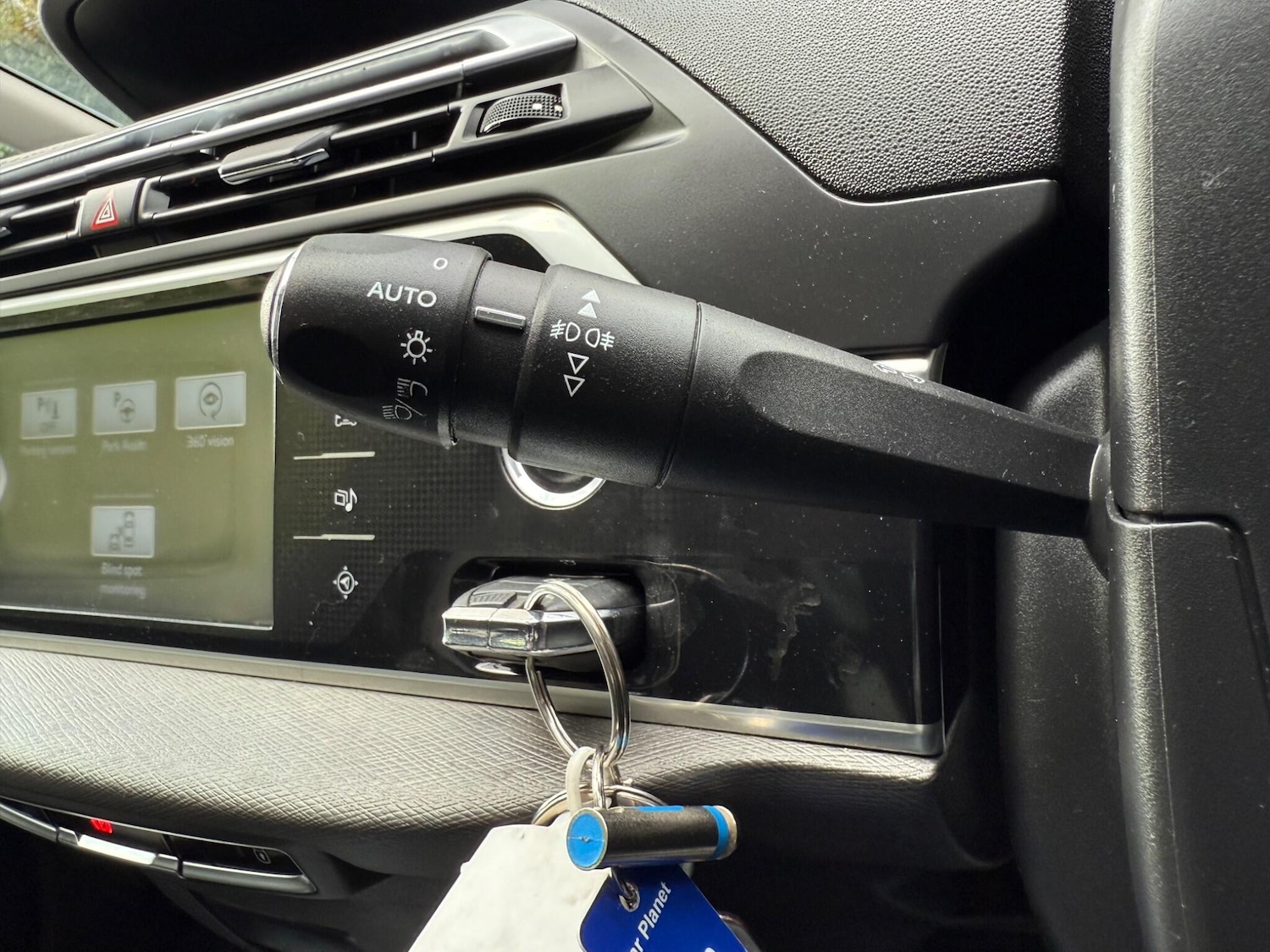 Used Citroen C4 Picasso 2014 for sale - 76337820: Photo 35