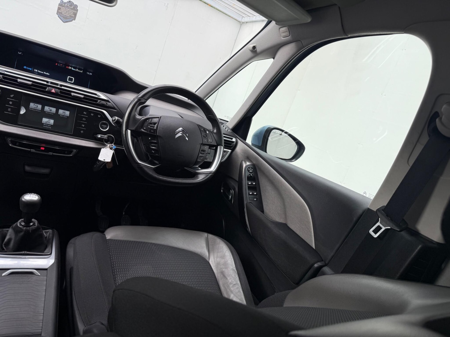 Used Citroen C4 Picasso 2014 for sale - 76337820: Photo 38