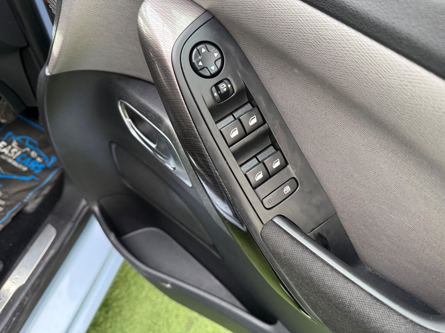 Used Citroen C4 Picasso 2014 for sale - 76337820: Photo 39