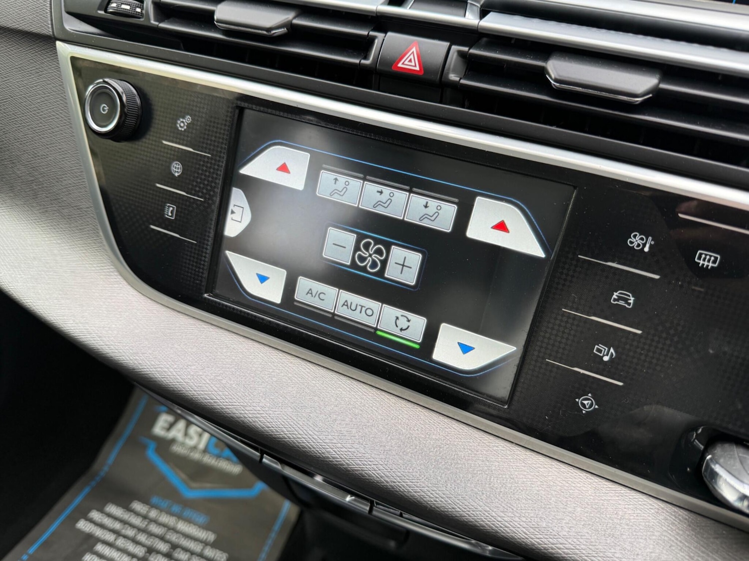 Used Citroen C4 Picasso 2014 for sale - 76337820: Photo 46