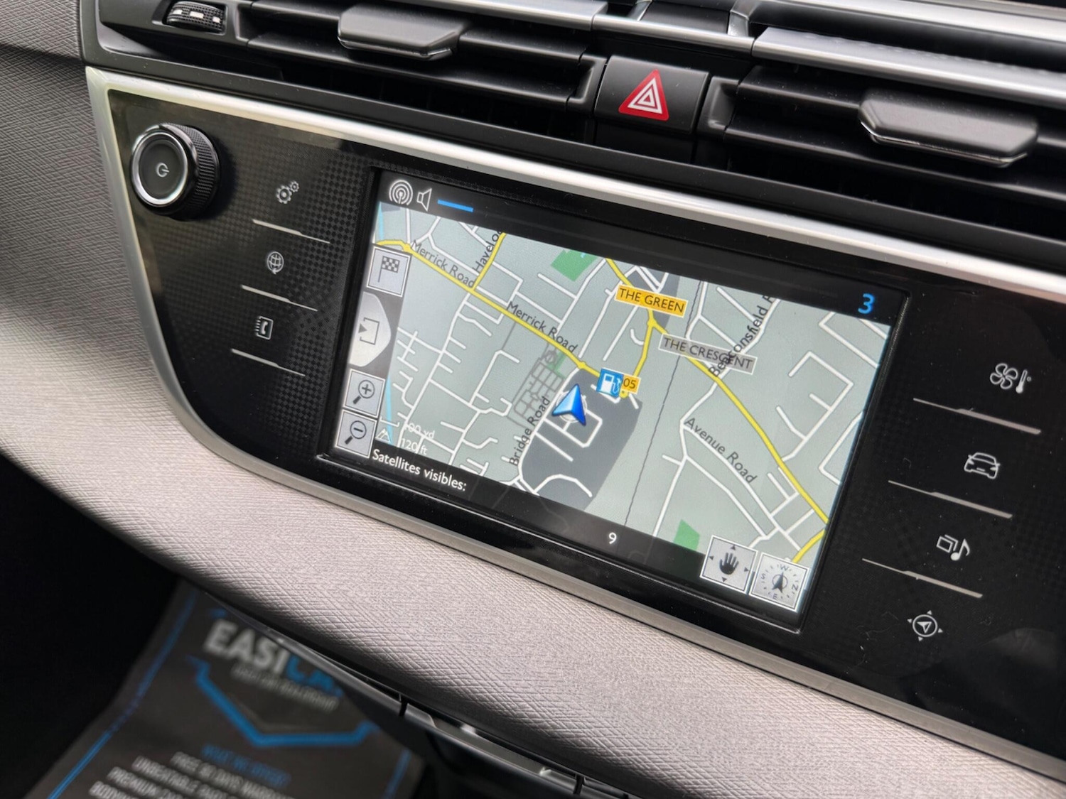 Used Citroen C4 Picasso 2014 for sale - 76337820: Photo 49