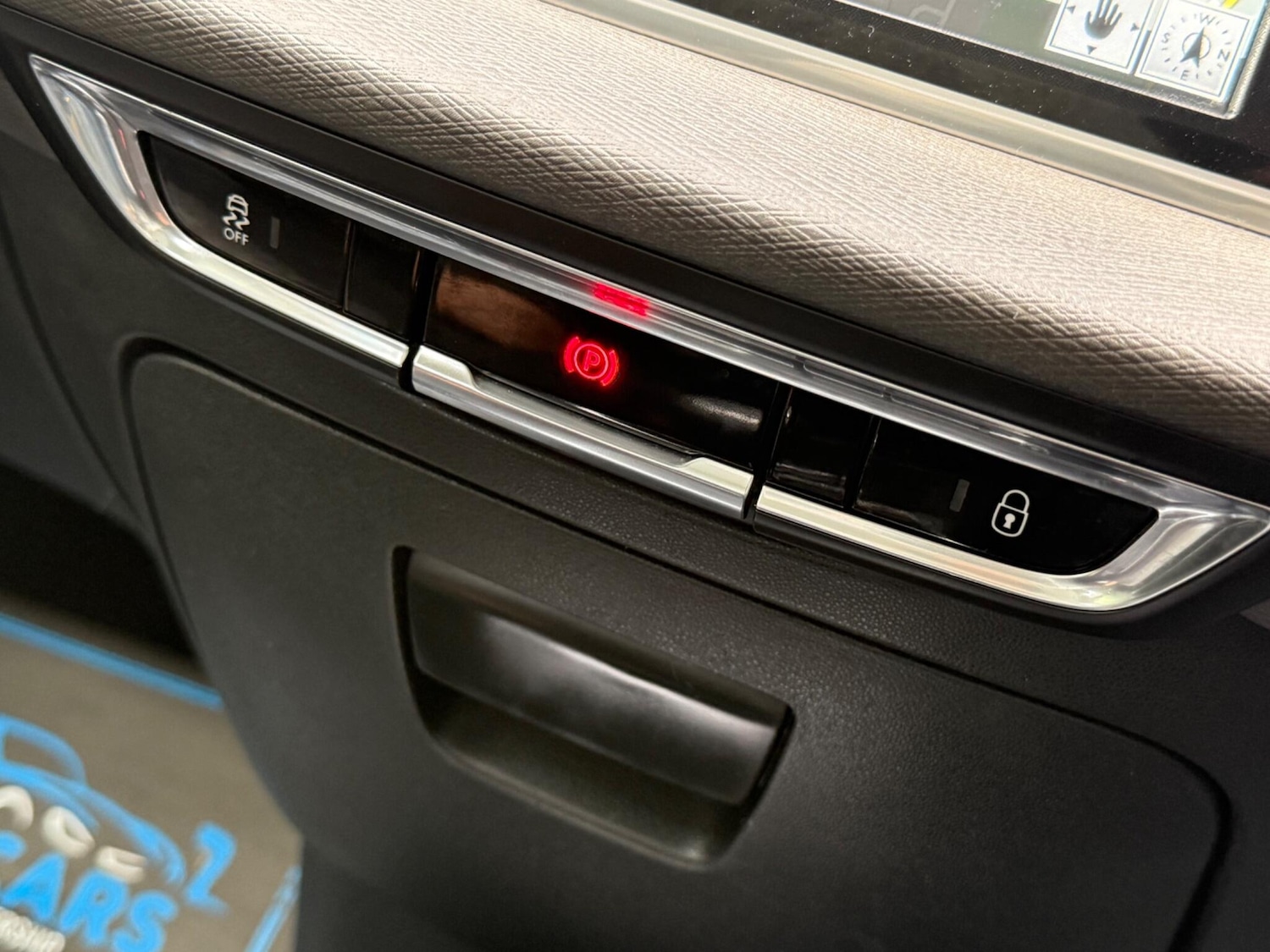 Used Citroen C4 Picasso 2014 for sale - 76337820: Photo 51