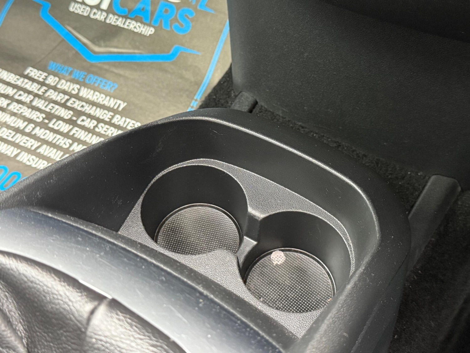 Used Citroen C4 Picasso 2014 for sale - 76337820: Photo 52