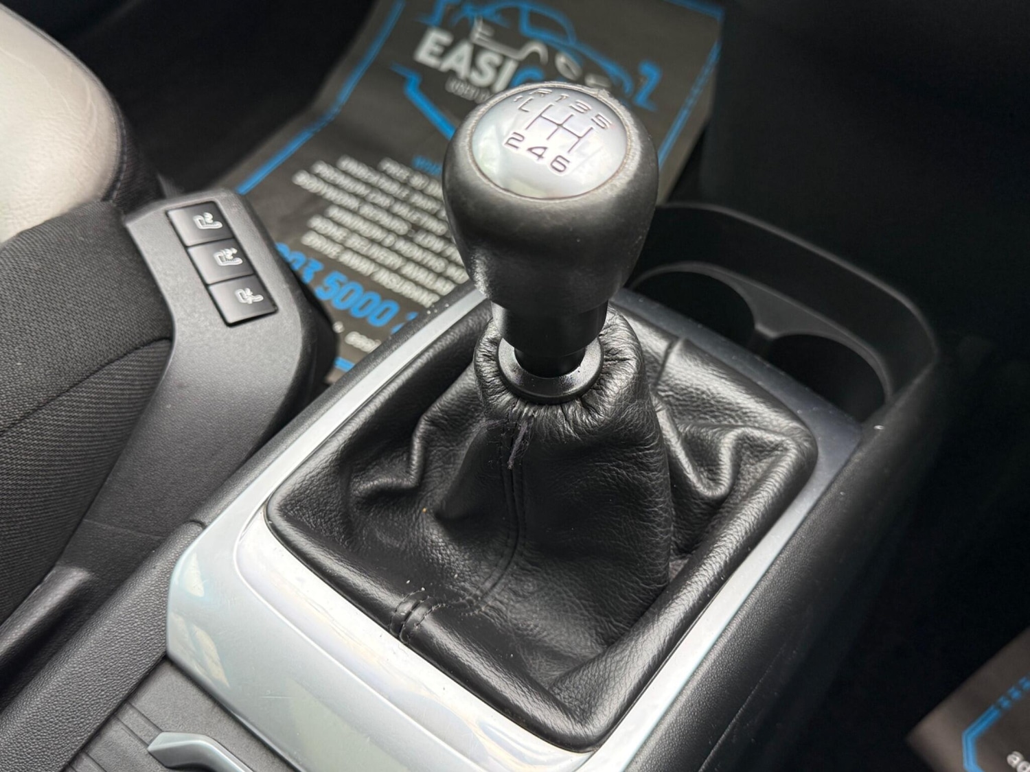 Used Citroen C4 Picasso 2014 for sale - 76337820: Photo 53